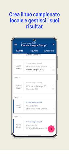 Sofascore Editor screenshot 3