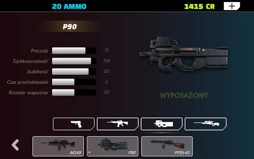 Canyon Shooting 2 screenshot 16