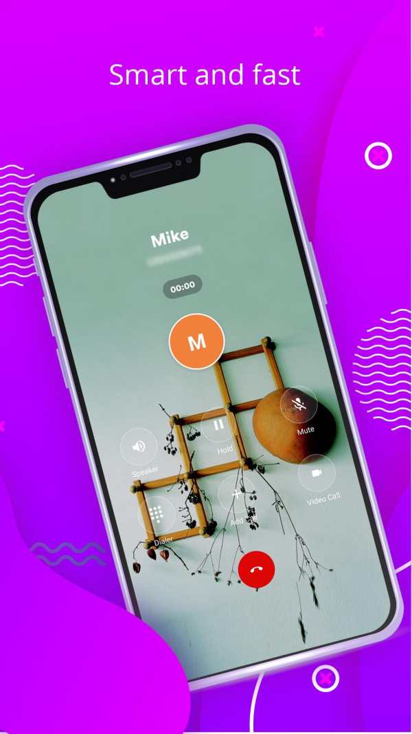 Call Screen Themes - Color Caller ID & Screen screenshot 5