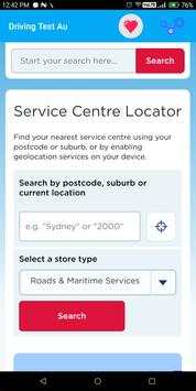 RTA Learner Driving Test Australia screenshot 8