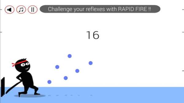 Googly Cricket screenshot 5