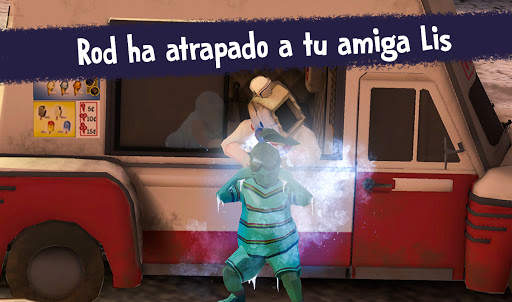 Ice Scream 2 screenshot 6