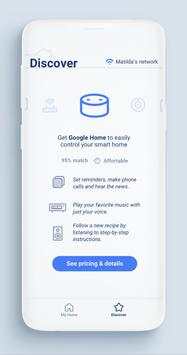 My Smart Home screenshot 4