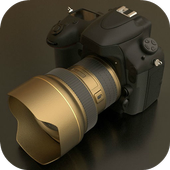 Kamera icon