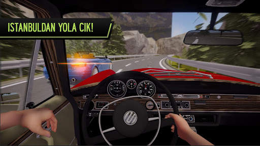 POV Araba Sürme screenshot 4
