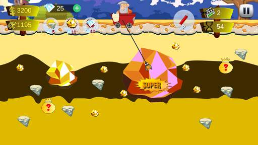 Gold Miner Vegas screenshot 14