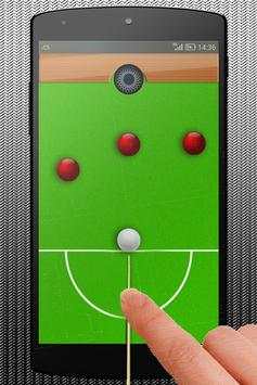 snooker screen locker 2 تصوير الشاشة