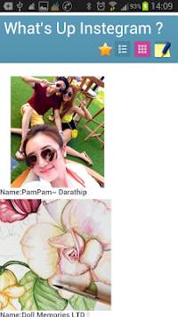 What's Up Instagram? screenshot 2