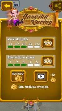 Ganesha Racing screenshot 6