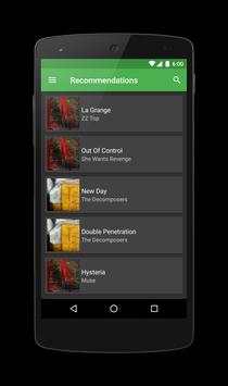 Free Music Tops for YouTube screenshot 5