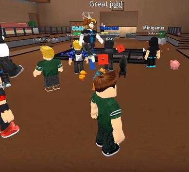 Guide  For Roblox in Fidget Spinners screenshot 1