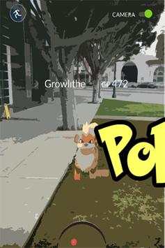 Tips for Pokémon GO screenshot 1