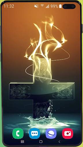 Cross Wallpaper Best HD screenshot 2