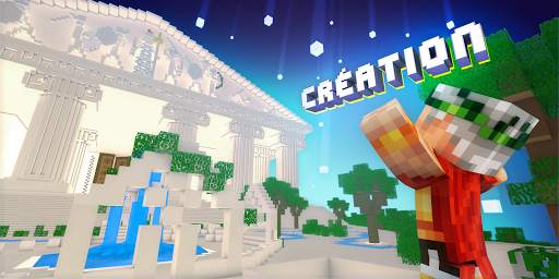 Des cartes pour Minecraft PE screenshot 1