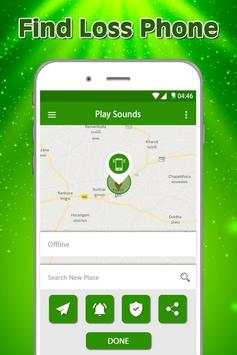 Find My Phone screenshot 5