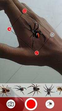 Spider In Hand Prank Funny Joke screenshot 6