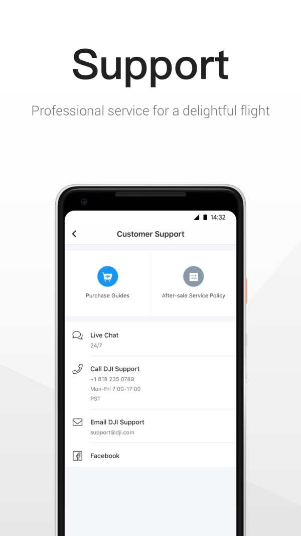 DJI Store - Deals/News/Hotspot screenshot 4