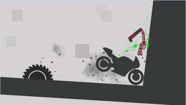 Stickman Dismounting screenshot 3