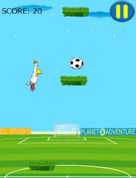 FOOTBIRD Lite screenshot 4