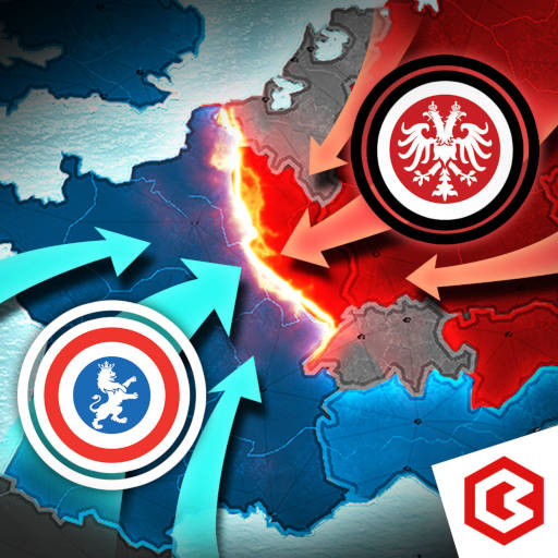 Supremacy 1914 - WW1 Strategy 0.145