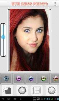 Beauty Camera Eye Lenses screenshot 1