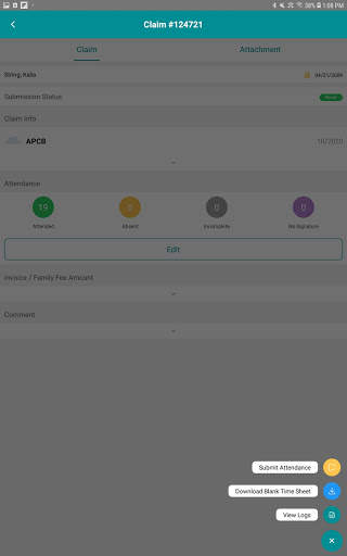 CareConnect Mobile screenshot 3