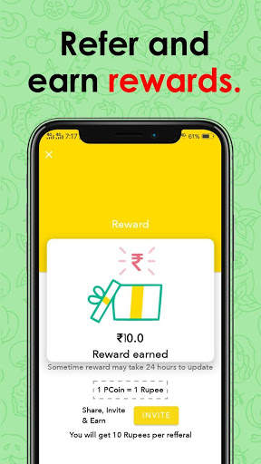 Pickle India Mart - Online Grocery Shopping App screenshot 5