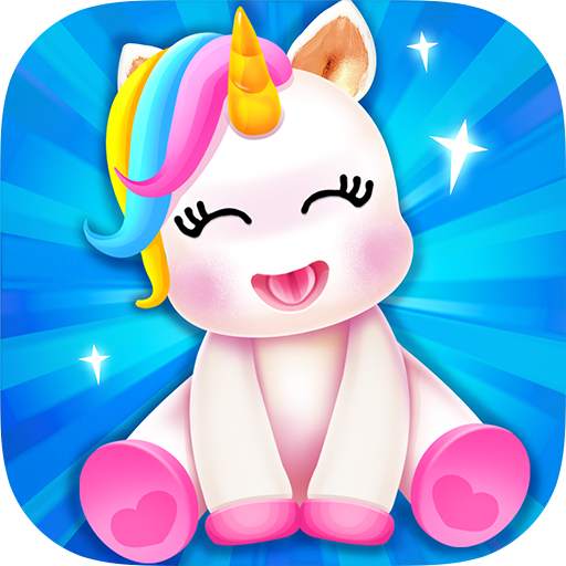 Magic Unicorn Cake - Sweet Unicorn Desserts 1.6