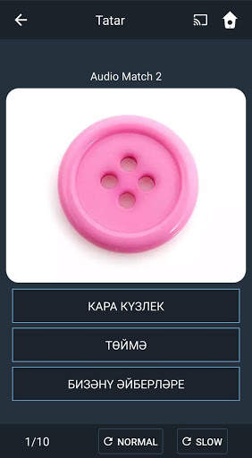 Learn Tatar. Speak Tatar. Study Tatar. screenshot 6