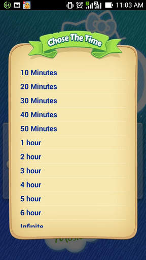 Mozart Music screenshot 3