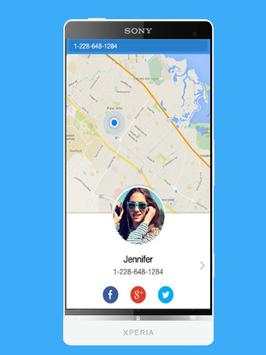 Truecaller ID Number & Adresse screenshot 5