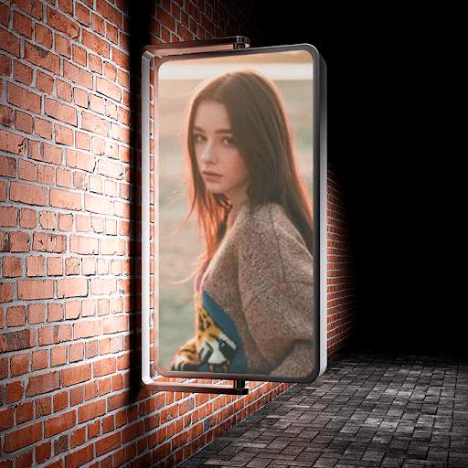 3D Photo Frame screenshot 6