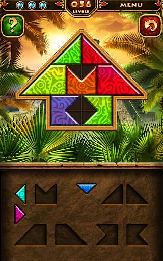 Montezuma Puzzle 2 Free screenshot 6