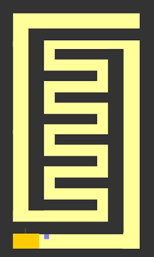 Maze Game screenshot 5
