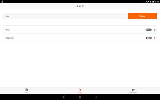 .M-App screenshot 10