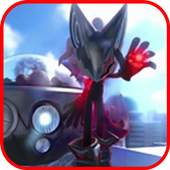 Guide TO Sonic Forces 1.1