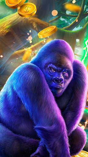 Monkey King screenshot 1