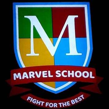 Marvel School screenshot 1