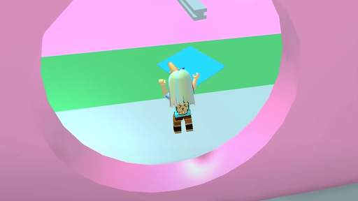 Crazy cookie swirl c mod rblox screenshot 2