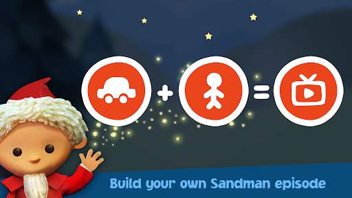Our Sandman screenshot 26