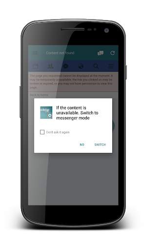 Pyno - Chat History For Facebook screenshot 4