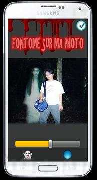 Real Ghost in photo screenshot 6