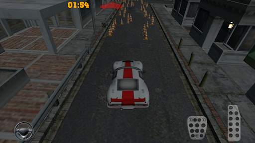 City Car Parking screenshot 5
