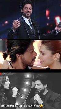 SRK Video Status screenshot 3