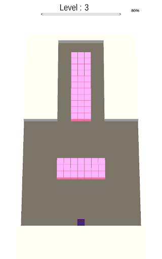 Color Cube fill 3d screenshot 4
