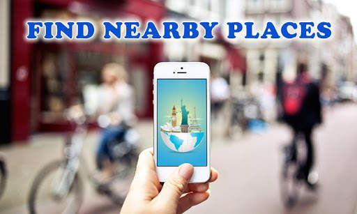 GPS Navigation Live Street View screenshot 3