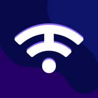 Trendy WiFi-VPN Proxy logo
