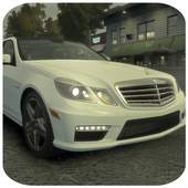 City Car Mercedes Driving 2019 1.0