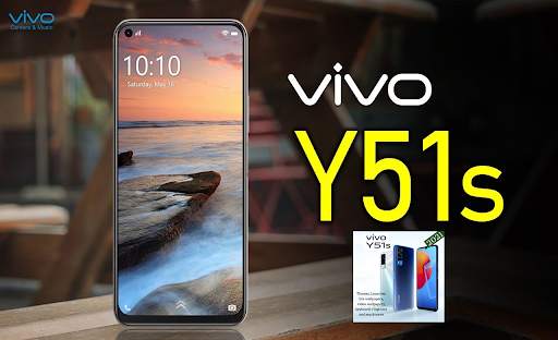 Vivo Y51s Themes, Launcher, Wallpapers, Ringtones screenshot 1
