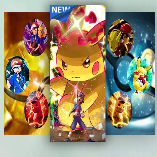 Poke Wallpapers 1.0